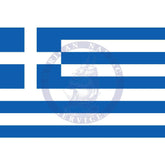 Greece Country Flag